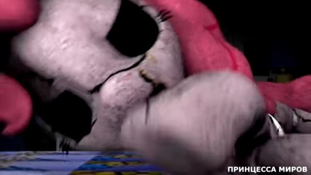 Monster Russian version my little pony смотреть онлайн