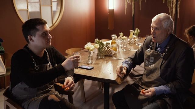 📹 Мероприятие в кадре = маркетинг на будущее смотреть онлайн