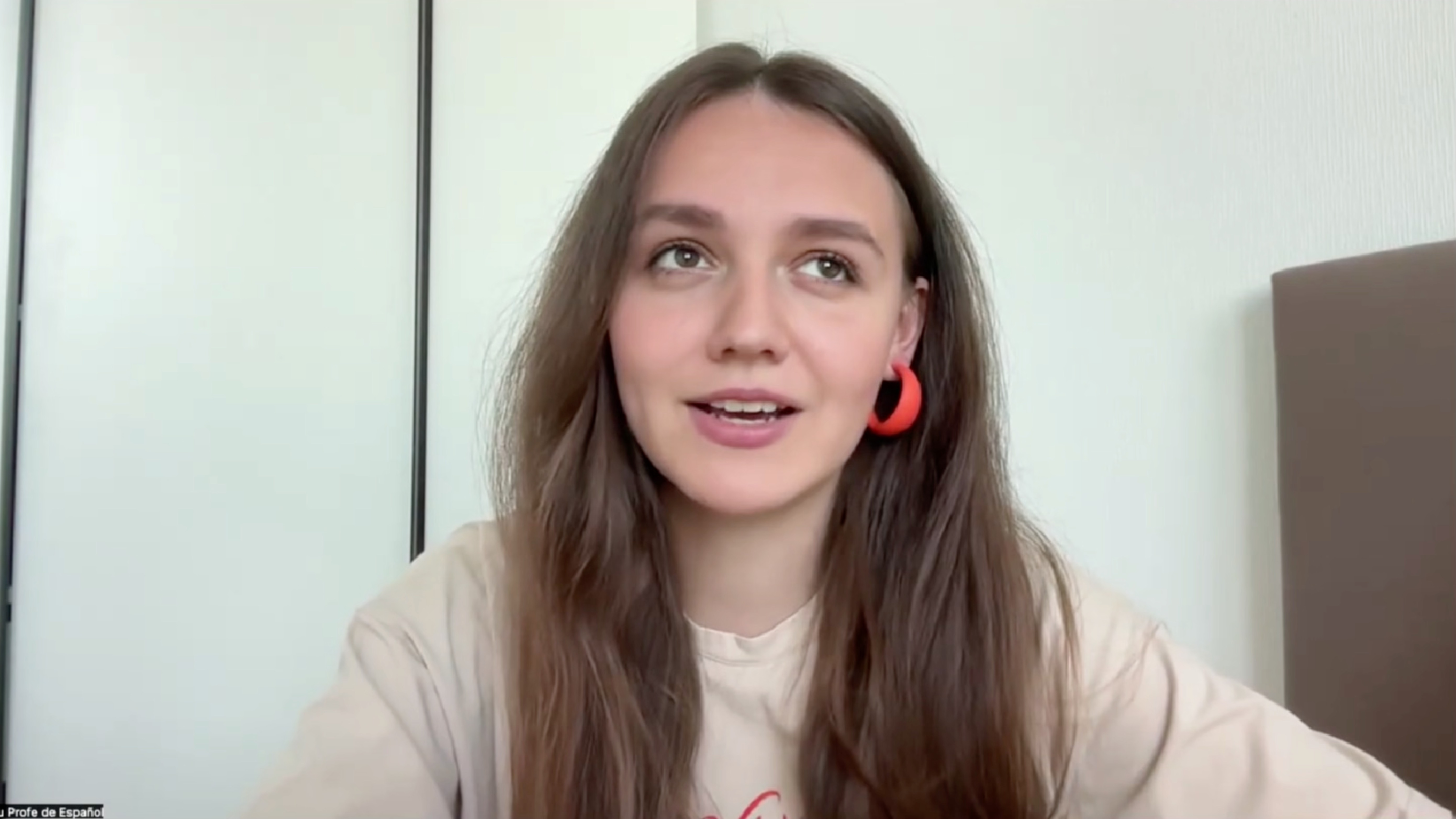 Испанский по песням / глагола GUSTAR на основе Me Gustas Tú