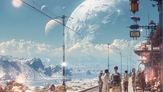 Послание от 03.07.25 🙏 Вы стоите на последней платформе Вознесения. Отец Абсолют через Гузалию. смотреть онлайн