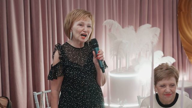 🎥 Событие в кадре: сохрани атмосферу навсегда смотреть онлайн