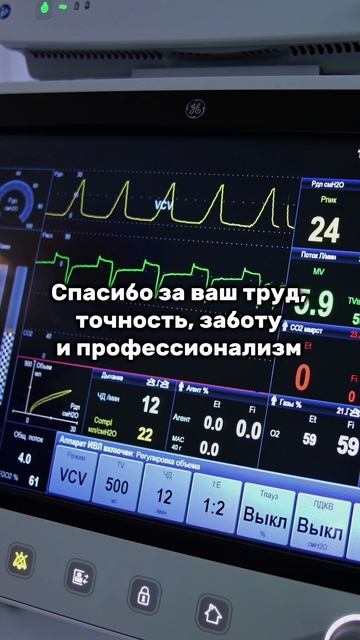 С Днем кардиолога! ❤️ смотреть онлайн