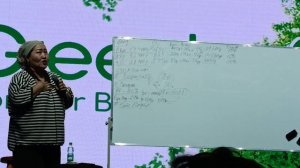 11. Конференция Greenleaf. Обучение от лидеров.