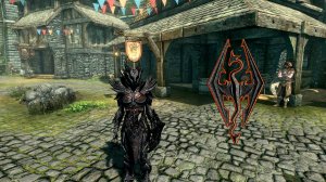 Skyrim -  как решить проблему с квадратами вместо букв см. в описании