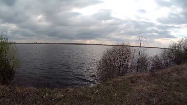 Весна - половодье. смотреть онлайн