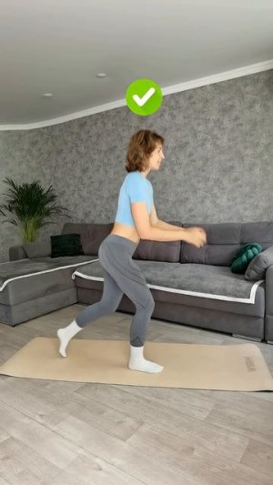 На канале #физкультурница тренировки для любых случаев