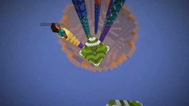 У кого длиннее столб? | cristalix |