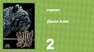 Дикая Азия 1 сезон 2 серия «Королевства Побережья» (документальный сериал, 1998)