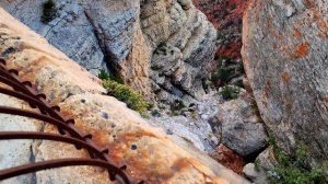 Красивая природа с чтением Корана - Гран-Каньон|4К UHD - Сура Ясин |Аль-Афаси