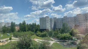 Сирена в Старом Осколе 04.07.25 проверка