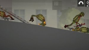 Война Арбузов и Тыкв 2 часть в Мелон плейграунд