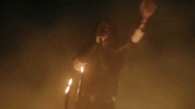 IMPERIUM DEKADENZ - Aurora (Official Video) | Napalm Records