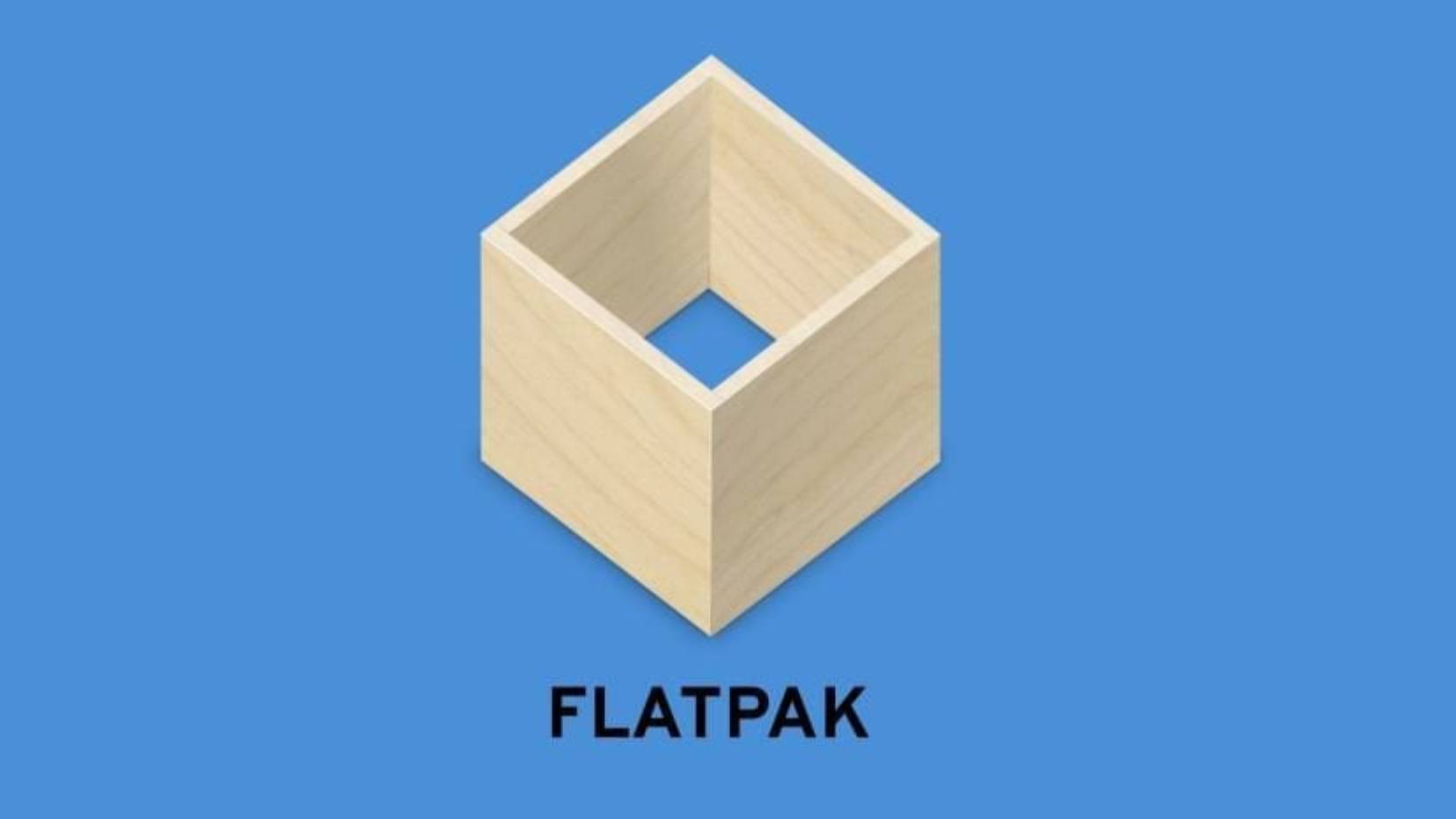 Установка программ используя Flatpak. смотреть онлайн