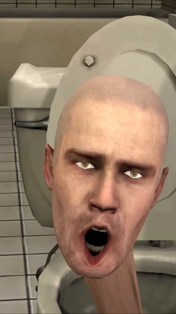 skibidi sleepwalk toilet смотреть онлайн