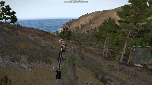 Arma3_Миссия защитник.