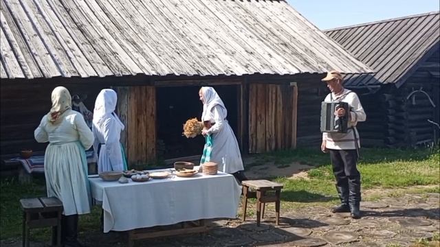 Музей горно альайских жителей смотреть онлайн