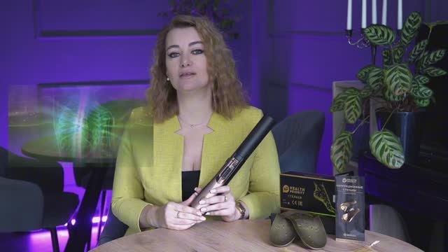 Ксения Крегер об Активаторе клеток от WHIEDA