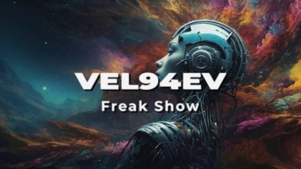 VEL94EV - Freak Show
