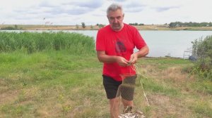 ❗️Отдых на Павлопольском водохранилище удался! 🔥