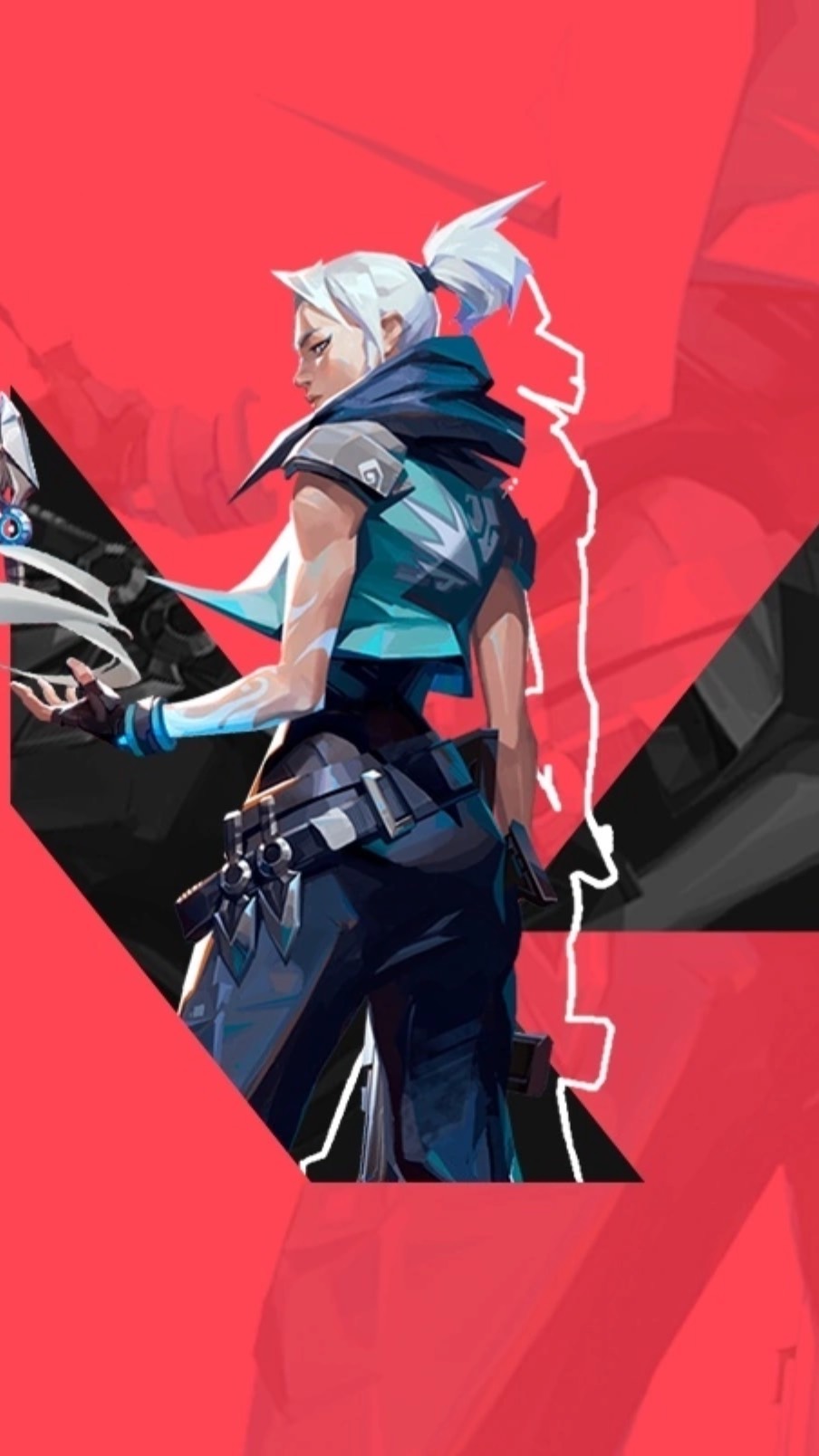 Лучше моменты в VALORANT уже на канале смотреть онлайн