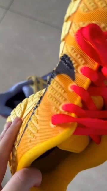 Баскетбольная модель Nike Ja 3 «Hustle & Flow» смотреть онлайн