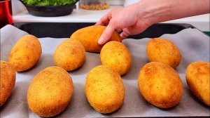 Сочные куриные котлеты и хрустящий гарнир — просто, вкусно, пальчики оближешь!