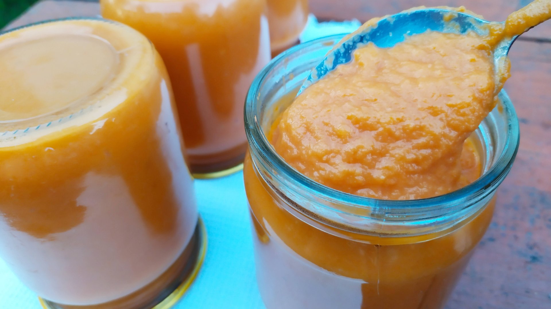 Кабачковая икра на зиму в мультиварке. Икра как в СССР смотреть онлайн