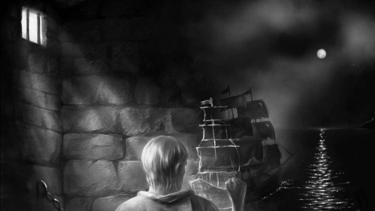 Самая тюремная пьеса Шекспира