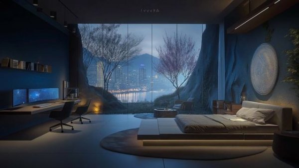 Chill Ambient For A Sleepy Summer Escape