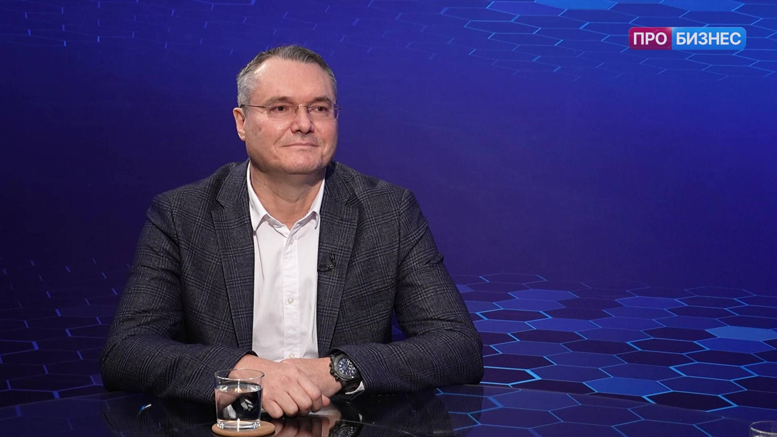 Бизнес в плюсе. Денис Лобков, генеральный директор «ЗооОптТорг.РФ»