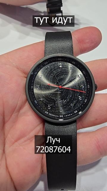 ЧАСЫ С ОБРАТНЫМ ХОДОМ! смотреть онлайн