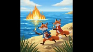 Путаница.  Сказка К.И.Чуковский