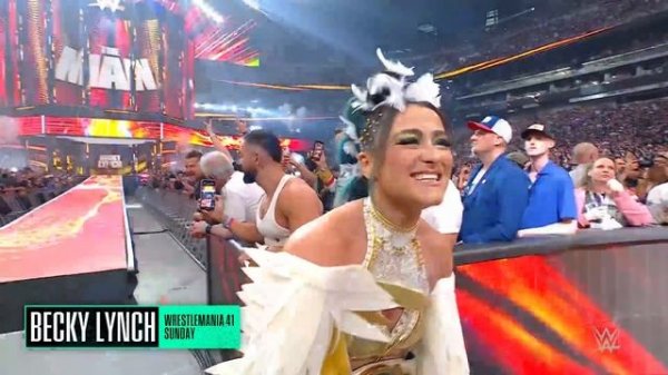 Debuts and returns of 2025 so far: WWE Playlist