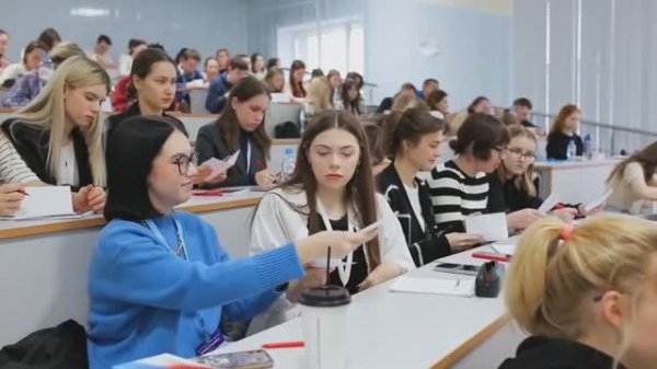 Почему стоит выбрать гуманитарный факультет в Пермском Политехе?