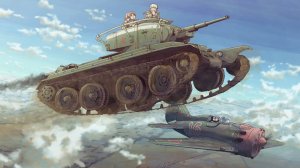 Настройки Управления в War Thunder — Мой Пресет