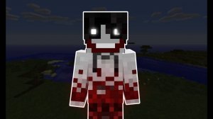 ПУГАЮ ШКОЛЬНИКОВ СКИНОМ ДЖЕФФА! ДЖЕФФ УБИЙЦА троллинг в майнкрафте / Джефф убийца jeff в майнкрафте