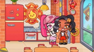 🔥 НОВОЕ ОБНОВЛЕНИЕ! 🎁😱 ВСЕ СЕКРЕТЫ ПОЖАРНОЙ ЧАСТИ В AVATAR WORLD 🌍 | Avatar World | Pazuu