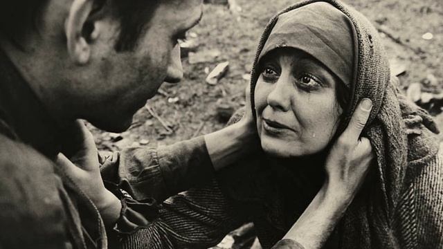 А МАТЬ ВСЕ ЖДЕТ-сл Нины Ганькиной музыка исполняет Марина Овсянкина баян смотреть онлайн