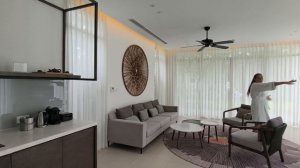 Обзор отеля Premier Village Phu Quoc Resort Managed by Accor. Вьетнам. Фукуок. #сезонконтентаRUTUBE
