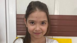 Пятый канал подводит итоги акции «День добрых дел» для маленькой Марины