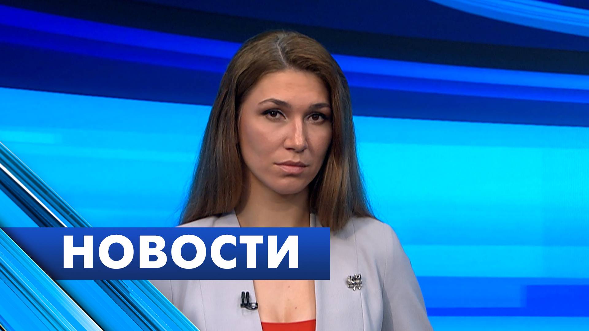 Главные новости Петербурга / 4 июля