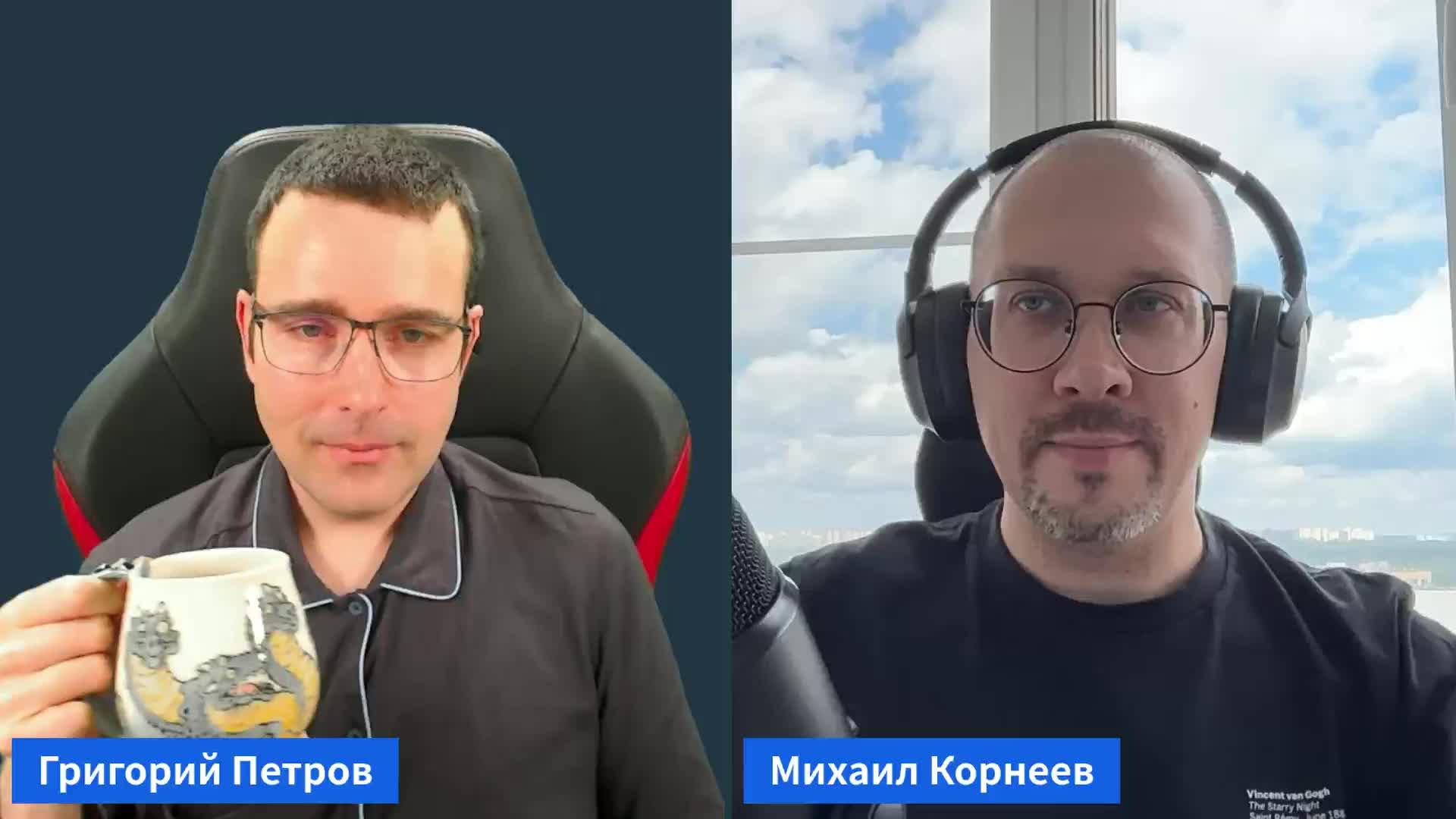 Новости мира Python за июнь 2025 смотреть онлайн