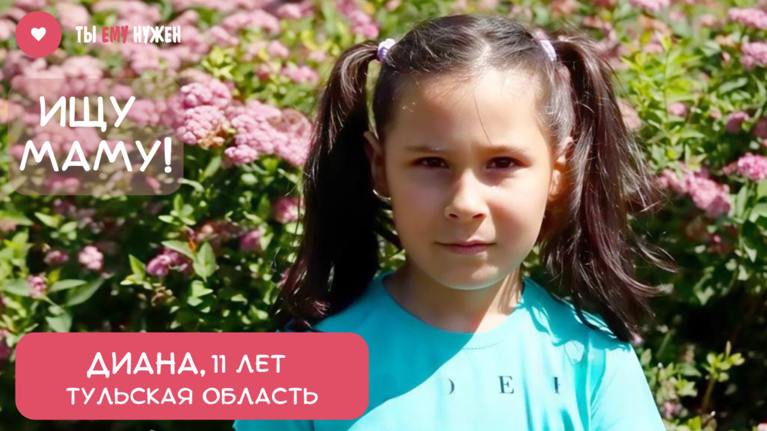 ДИАНА МЕЧТАЕТ О СЕМЬЕ смотреть онлайн