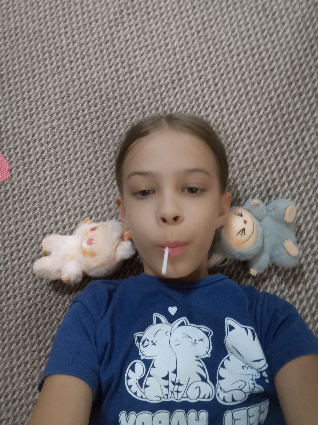 большая, средняя, маленькая пачка челедж