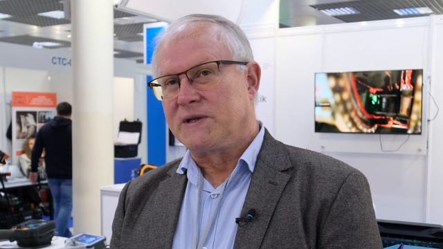 Видеоотзыв участника XII Международного промышленного форума 