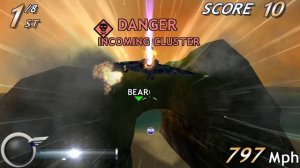 M.A.C.H. (Modified Air Combat Heroes) [PSP]