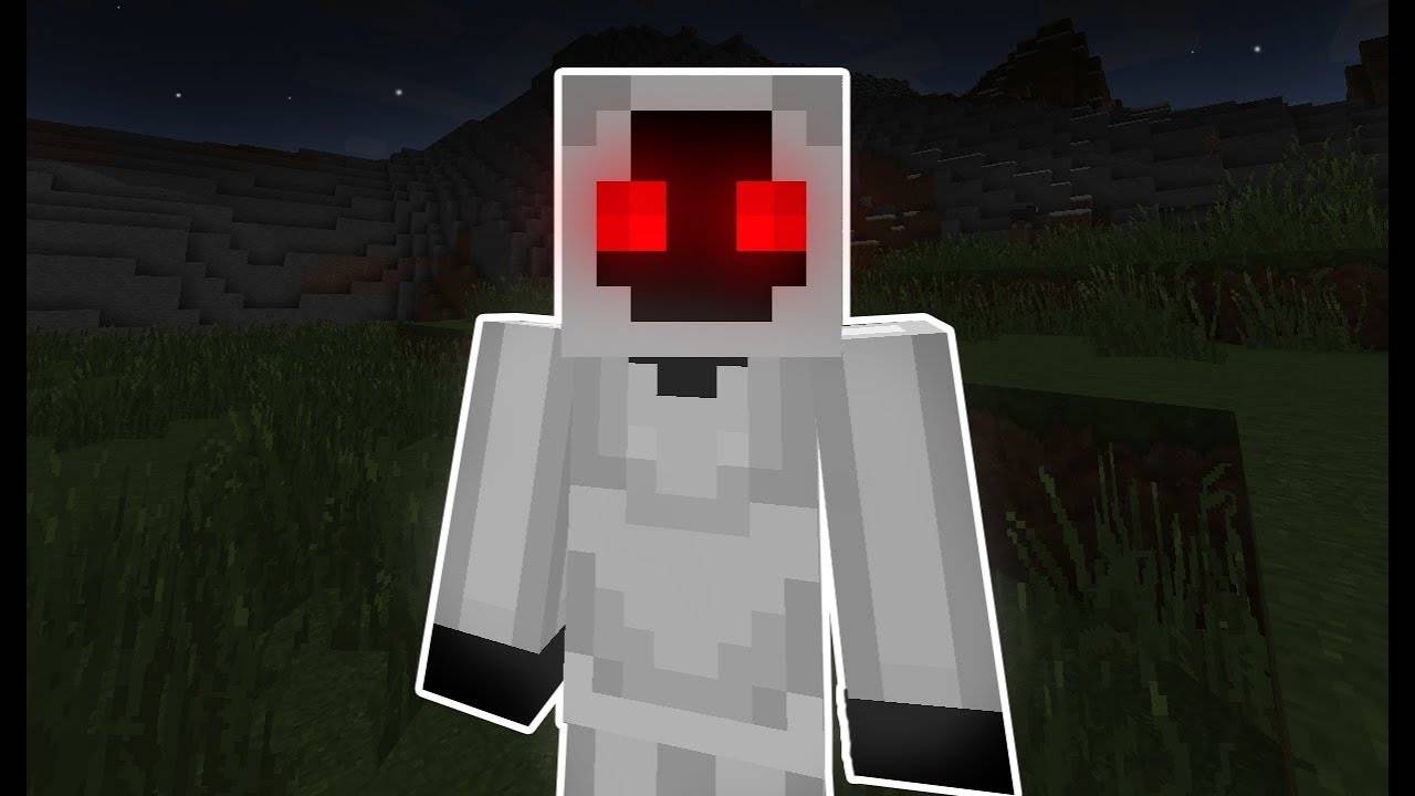 Пугаю школьников скином Entity 303 он существует? троллинг в майнкрафте энтити 303 troll Entity 303 смотреть онлайн