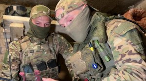 Завершен сбор средств для 346-й Гвардейской бригады спецназа "Южной" группировки войск