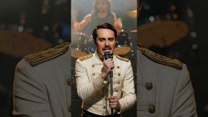 Что если бы М.Ю.Лермонтов жил во времена Фредди Меркюри? Рок версия Бородино. #лермонтов #бородино