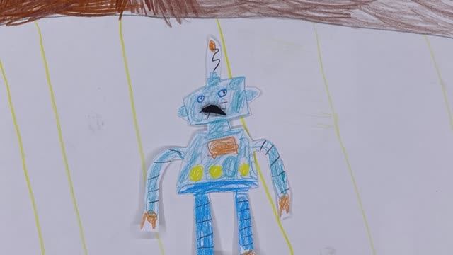 «Игрушки на страже дружбы» Мультстудия «Первая ступенька» г. Якутск 2025г смотреть онлайн